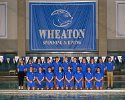 Men's Swim Team Photo